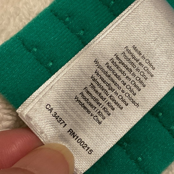 Curvy Kate green bra - Picture 10 of 10